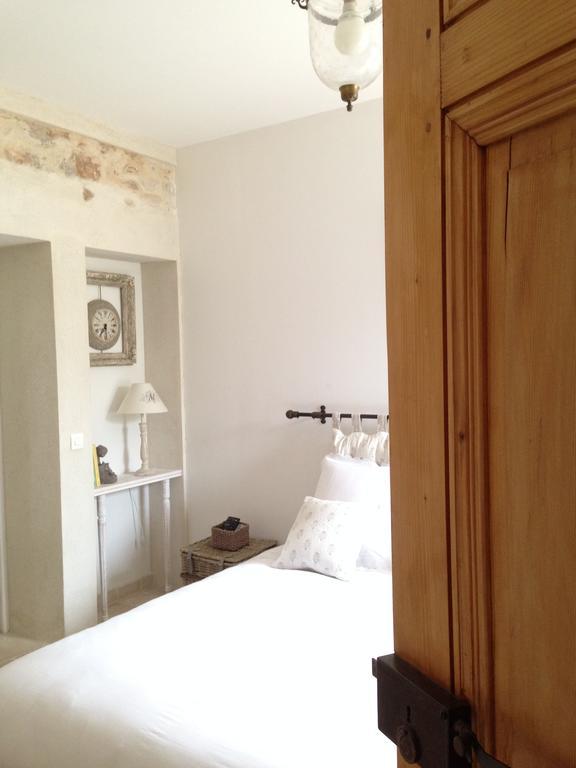 Bastide De Fontvieille Bed and Breakfast Saint-Cyr-sur-Mer Eksteriør billede